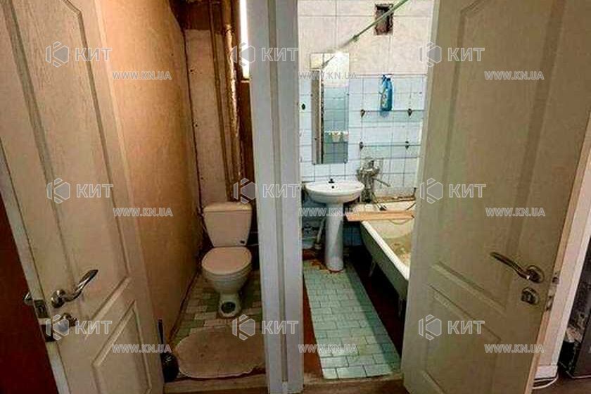 Продажа квартиры Харьков, ХТЗ, Рогань, 45м²