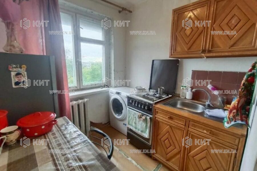 Продажа квартиры Харьков, Новые дома, 46м²