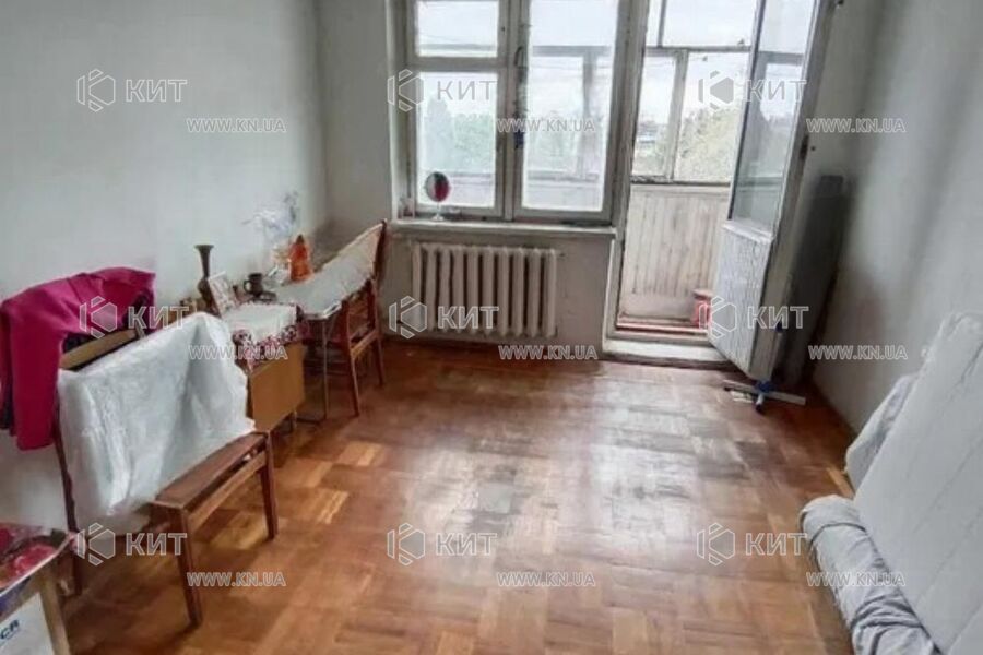 Продажа квартиры Харьков, Новые дома, 46м²