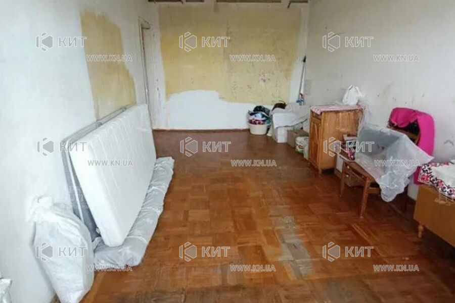 Продажа квартиры Харьков, Новые дома, 46м²