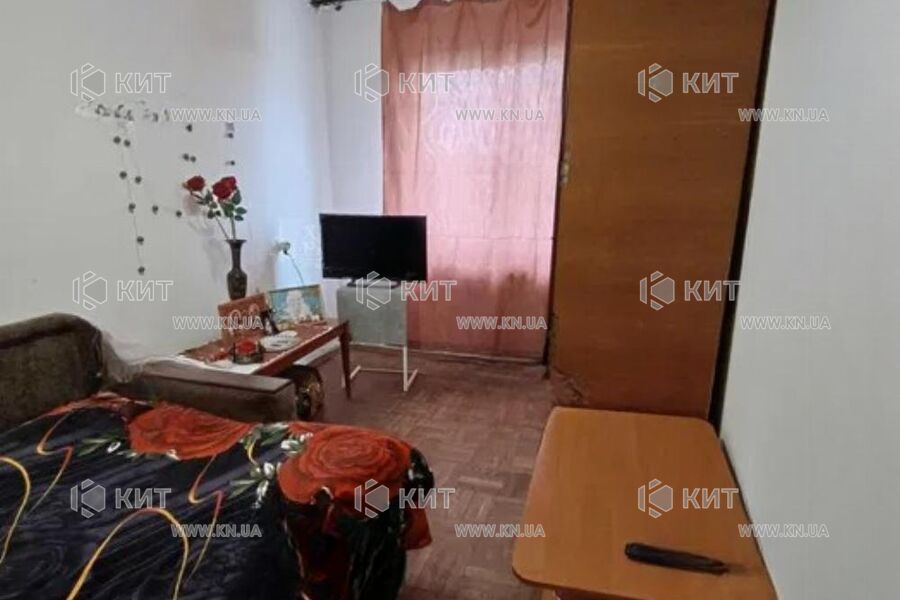 Продажа квартиры Харьков, Новые дома, 46м²