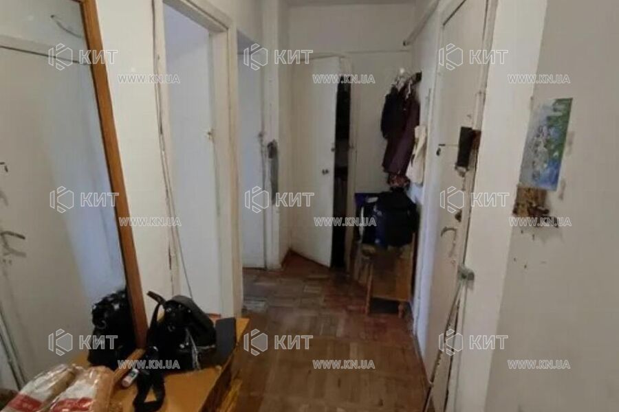 Продажа квартиры Харьков, Новые дома, 46м²