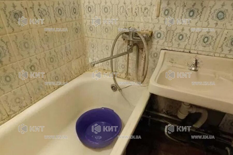 Продажа квартиры Харьков, Новые дома, 46м²