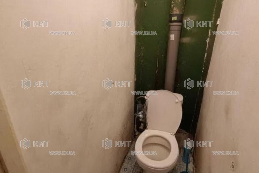 Продажа квартиры Харьков, Новые дома, 46м²