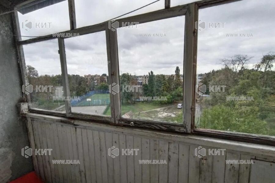 Продажа квартиры Харьков, Новые дома, 46м²