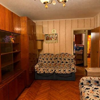 Продаж квартир - Харків,  Тракторобудівників пр.  89Б