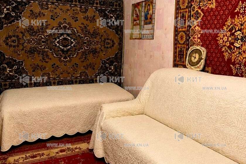 Продажа квартиры Харьков, Салтовка, 607 мрн., 44м²
