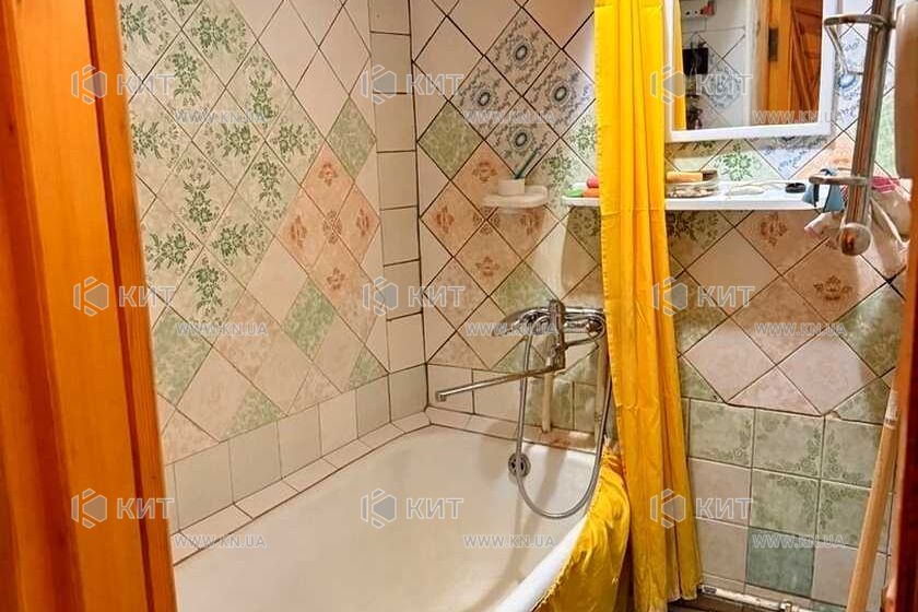 Продажа квартиры Харьков, Салтовка, 607 мрн., 44м²