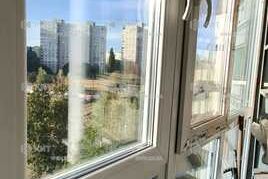 Продаж квартири Харків, Салтівка, 606А мрн., 32м²