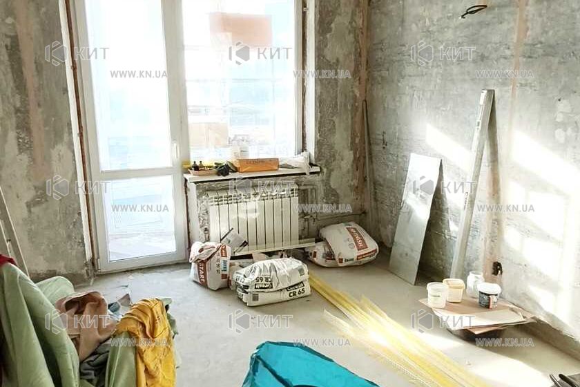 Продаж квартири Харків, Салтівка, 606А мрн., 32м²