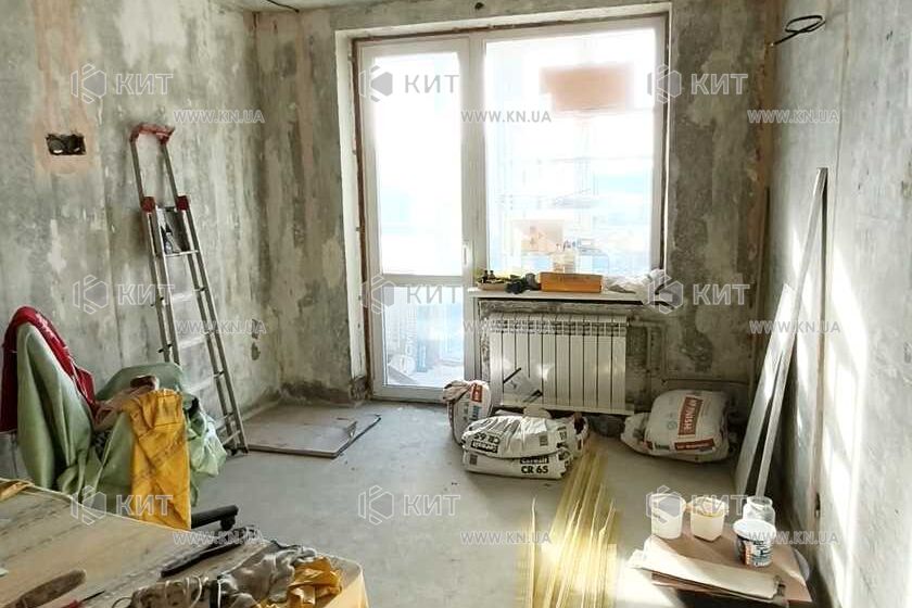 Продаж квартири Харків, Салтівка, 606А мрн., 32м²