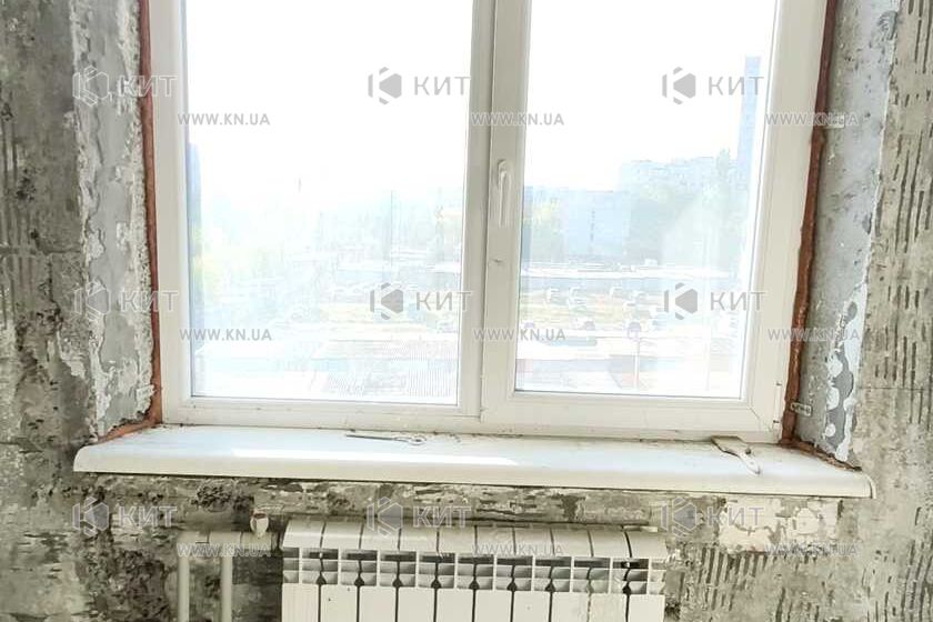 Продаж квартири Харків, Салтівка, 606А мрн., 32м²