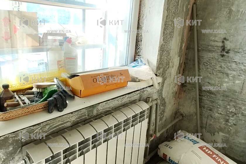 Продаж квартири Харків, Салтівка, 606А мрн., 32м²