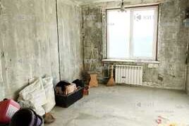Продаж квартири Харків, Салтівка, 606А мрн., 32м²