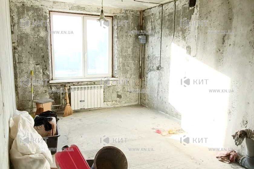 Продаж квартири Харків, Салтівка, 606А мрн., 32м²