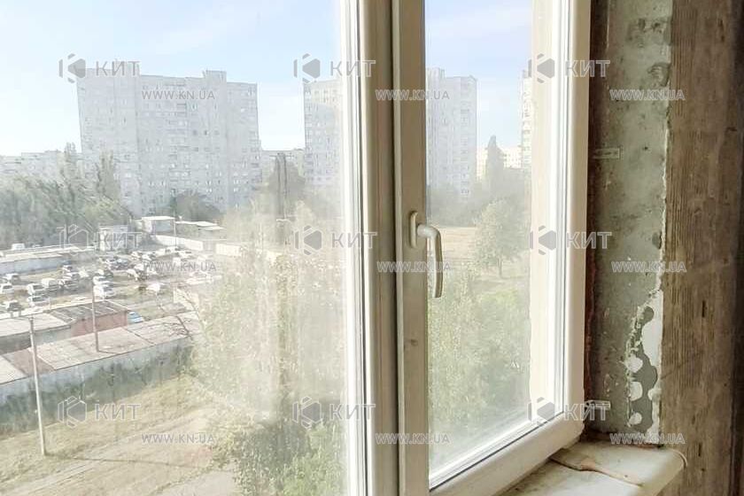 Продаж квартири Харків, Салтівка, 606А мрн., 32м²