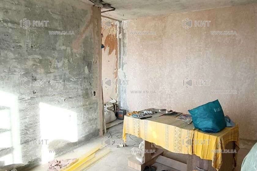 Продаж квартири Харків, Салтівка, 606А мрн., 32м²