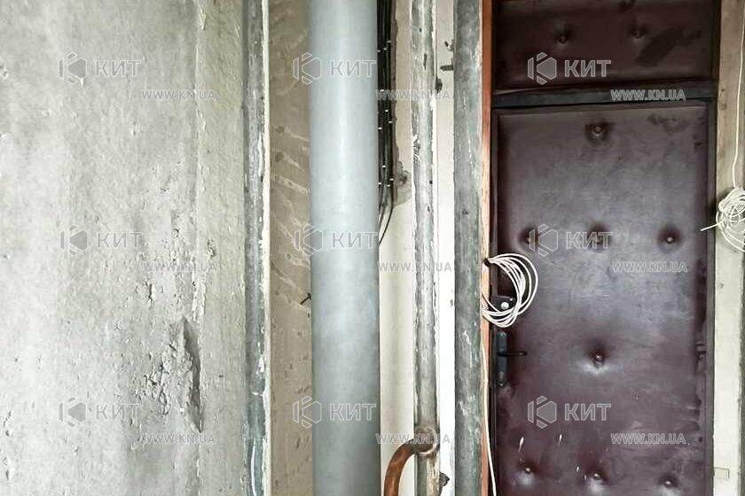 Продаж квартири Харків, Салтівка, 606А мрн., 32м²