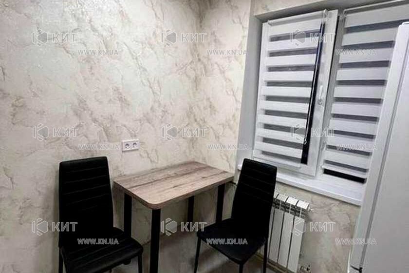 Продаж квартири Харків, Салтівка, 606 мрн., 48м²
