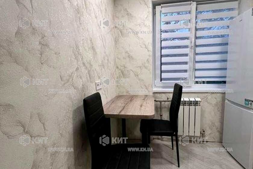 Продаж квартири Харків, Салтівка, 606 мрн., 48м²