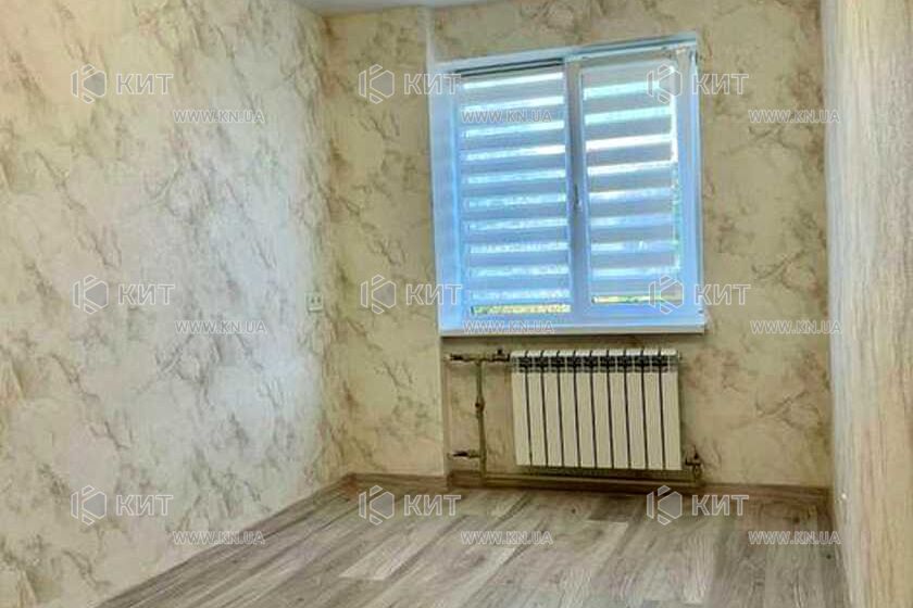 Продаж квартири Харків, Салтівка, 606 мрн., 48м²