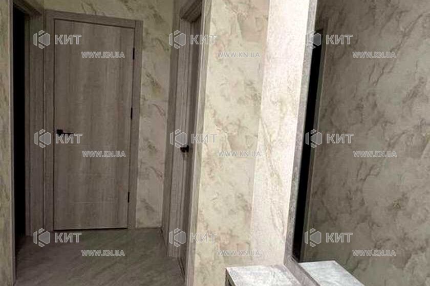 Продаж квартири Харків, Салтівка, 606 мрн., 48м²
