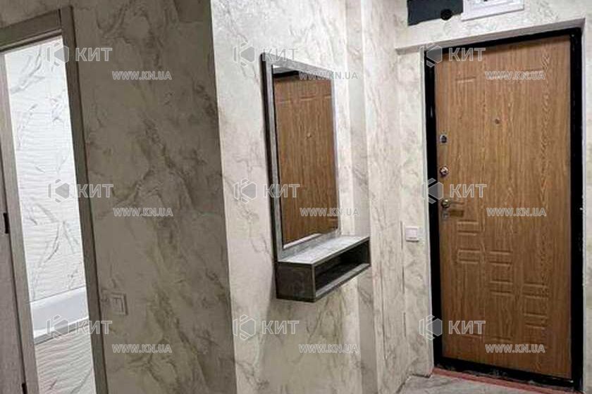 Продаж квартири Харків, Салтівка, 606 мрн., 48м²