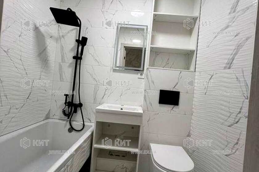 Продаж квартири Харків, Салтівка, 606 мрн., 48м²