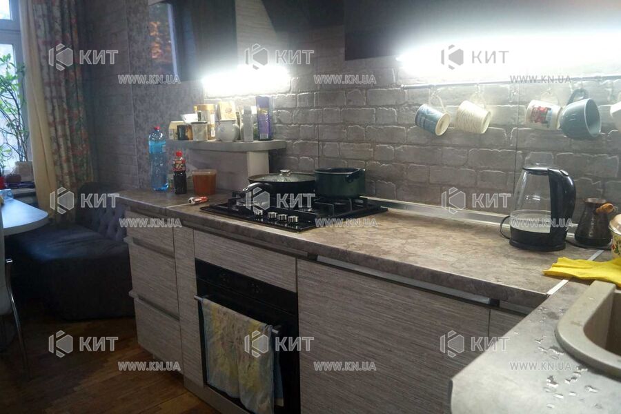 Продаж квартири Харків, Павлове Поле, 80м²