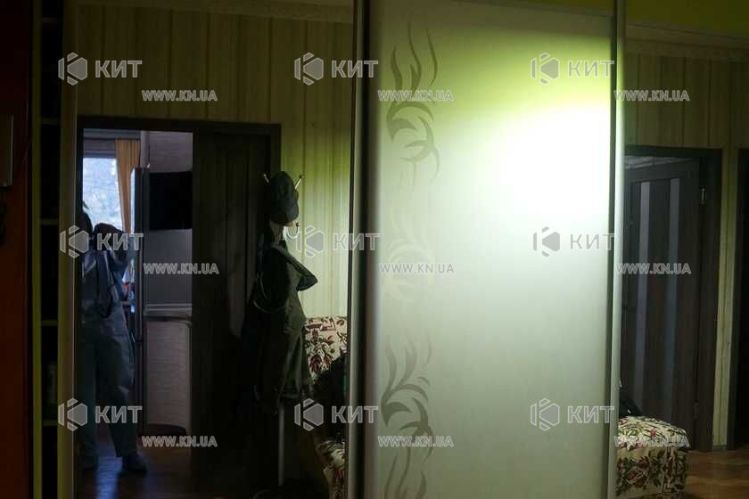 Продаж квартири Харків, Павлове Поле, 80м²