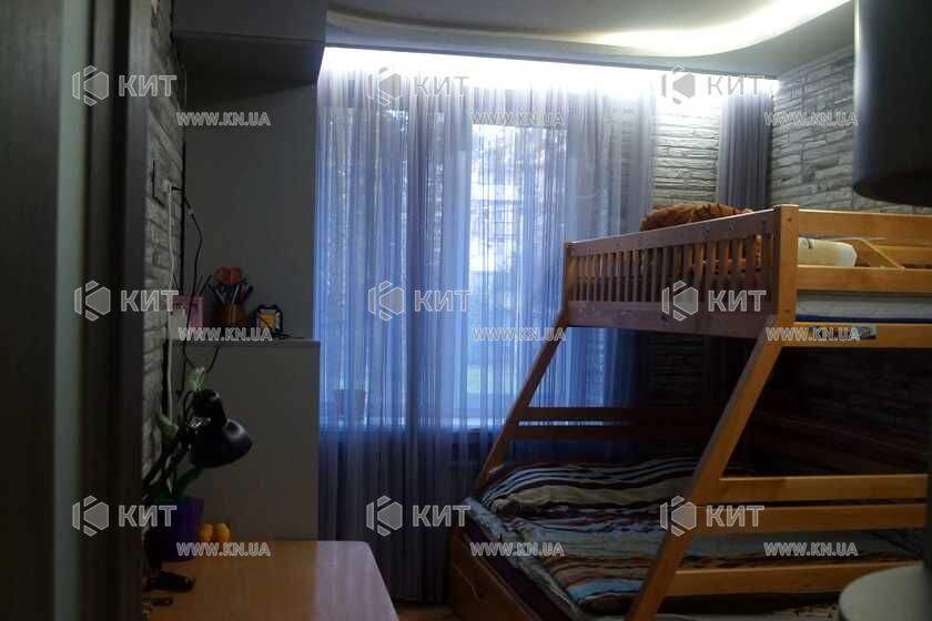 Продаж квартири Харків, Павлове Поле, 80м²