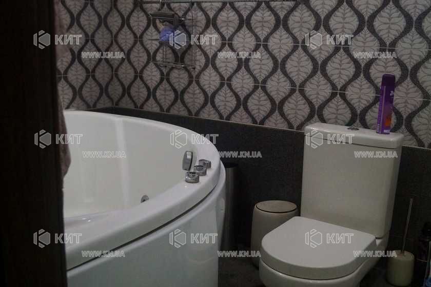 Продаж квартири Харків, Павлове Поле, 80м²