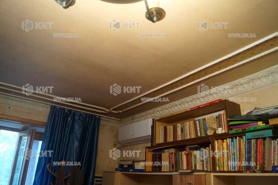 Продаж квартири Харків, Павлове Поле, 80м²