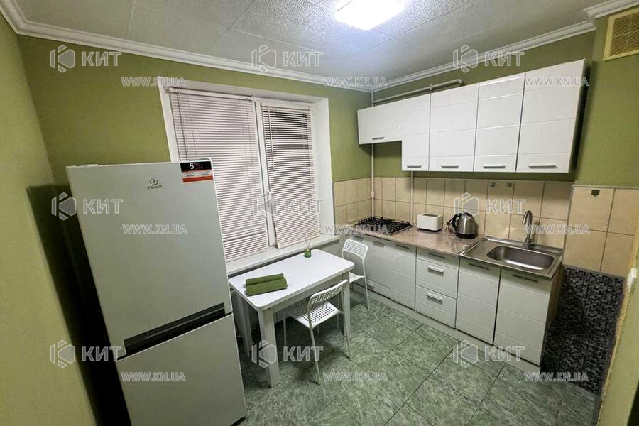 Продаж квартири Харків, Салтівка, 607 мрн., 33м²