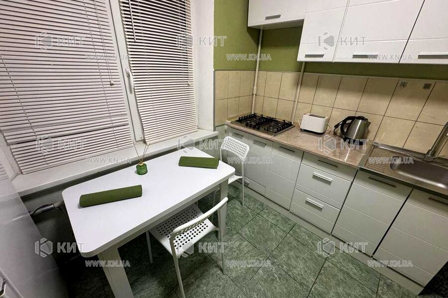 Продаж квартири Харків, Салтівка, 607 мрн., 33м²
