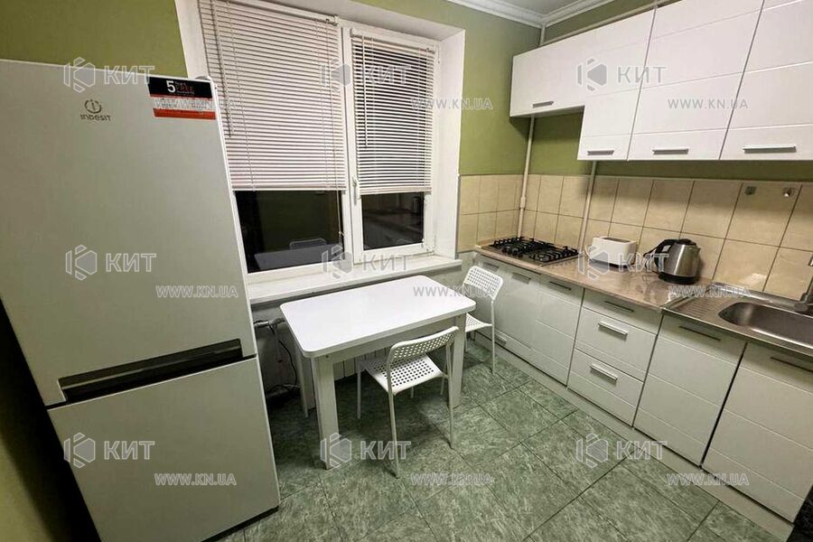 Продаж квартири Харків, Салтівка, 607 мрн., 33м²