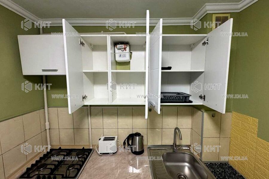 Продаж квартири Харків, Салтівка, 607 мрн., 33м²