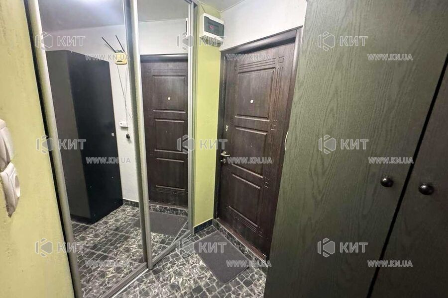 Продаж квартири Харків, Салтівка, 607 мрн., 33м²