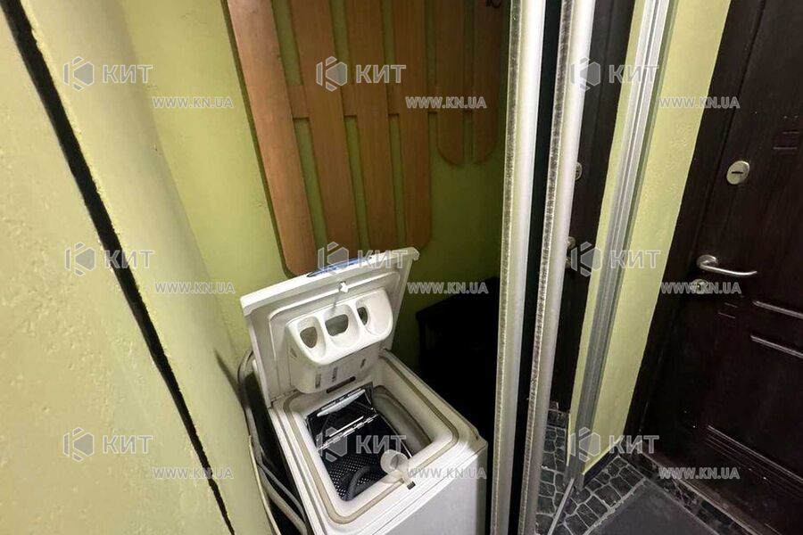 Продаж квартири Харків, Салтівка, 607 мрн., 33м²