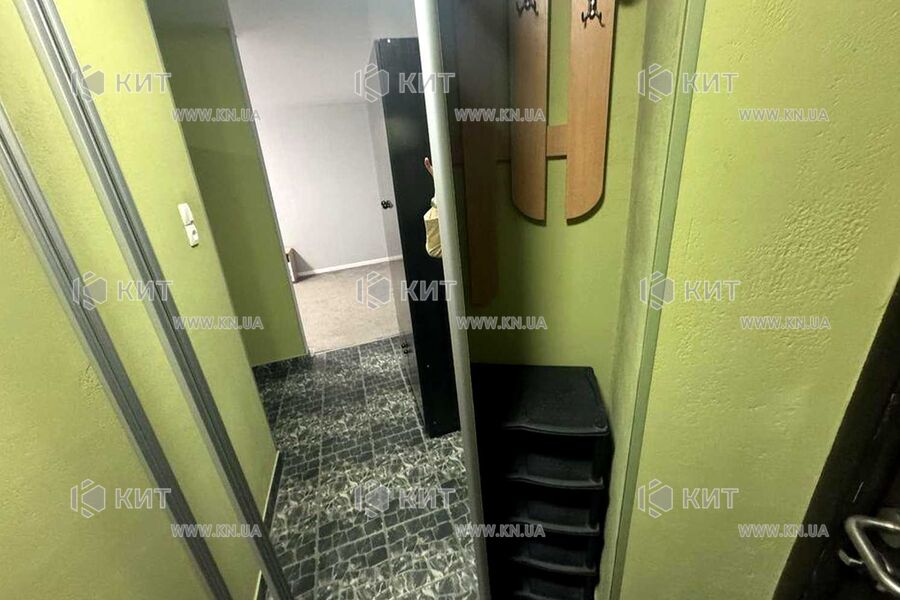 Продаж квартири Харків, Салтівка, 607 мрн., 33м²