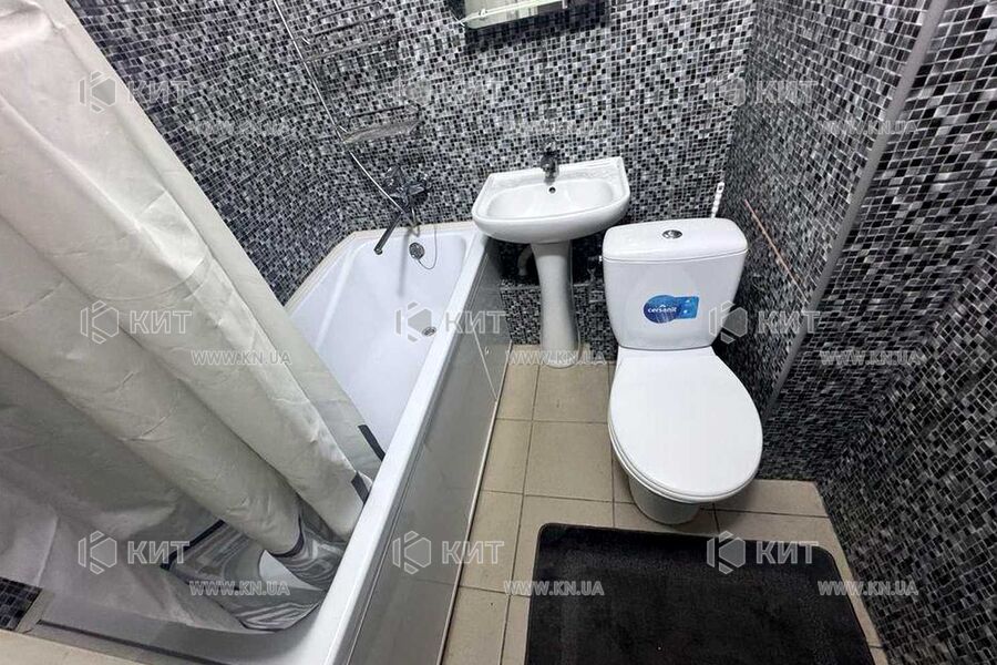 Продаж квартири Харків, Салтівка, 607 мрн., 33м²