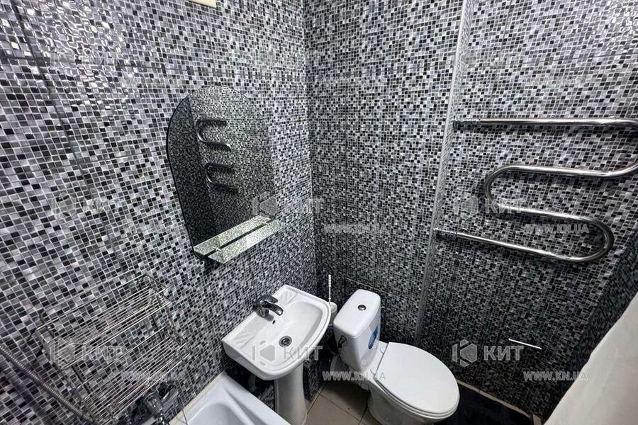 Продаж квартири Харків, Салтівка, 607 мрн., 33м²
