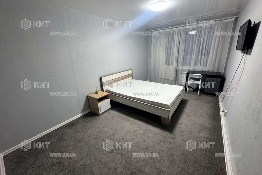 Продаж квартири Харків, Салтівка, 607 мрн., 33м²