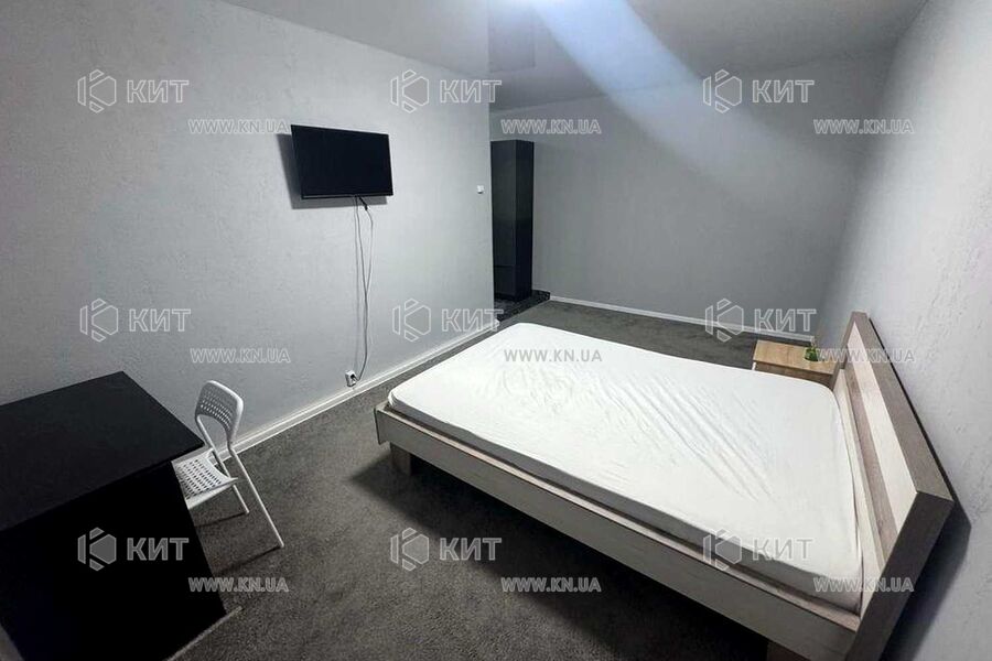 Продаж квартири Харків, Салтівка, 607 мрн., 33м²