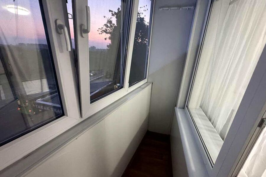 Продаж квартири Харків, Салтівка, 607 мрн., 33м²