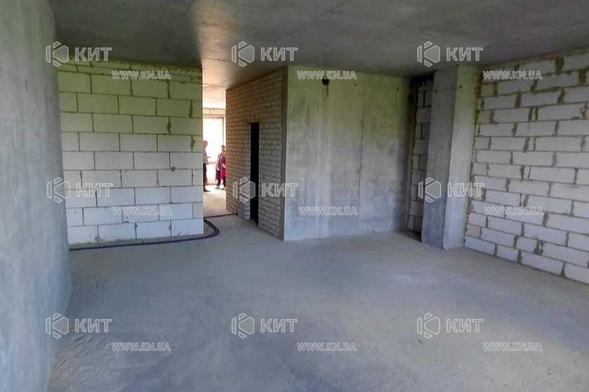 Продажа квартиры Харьков, Научная, 135м²