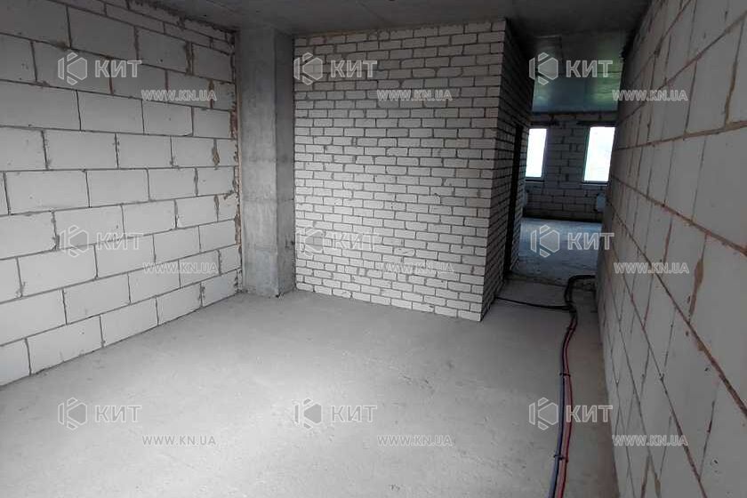 Продажа квартиры Харьков, Научная, 135м²