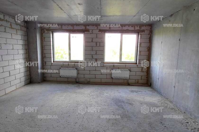 Продажа квартиры Харьков, Научная, 135м²