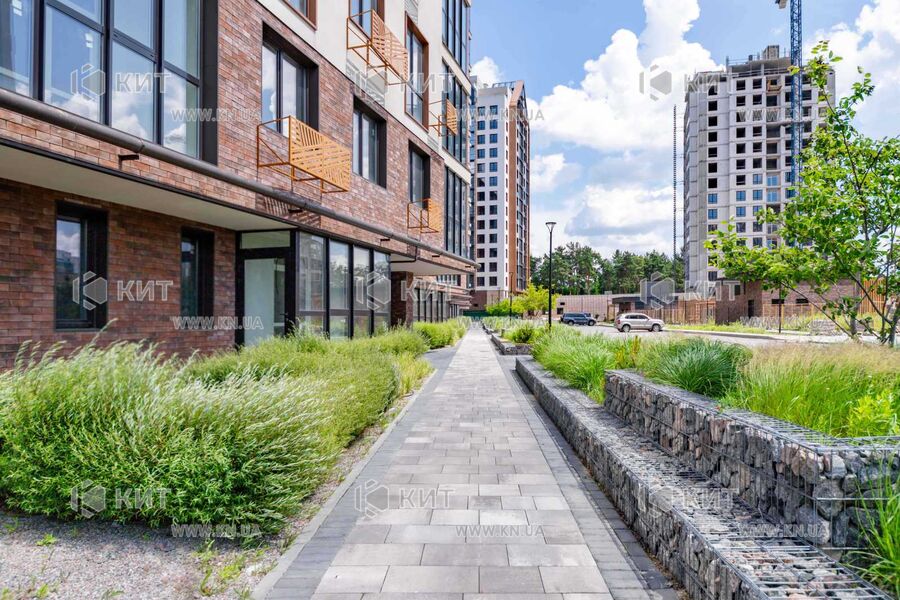 Продажа квартиры Харьков, Научная, 135м²