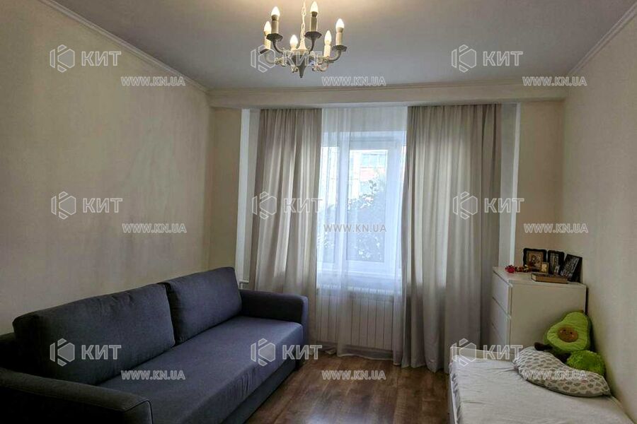 Продаж квартири Пісочин, Мобіль, 38м²